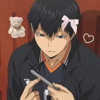 Kageyama Tobio
