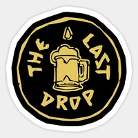 The Last Drop