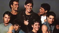 The Greasers 