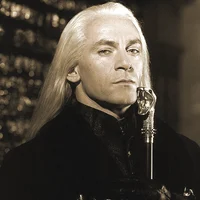 Lucius Malfoy