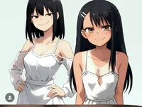 Misaki Y Nagatoro