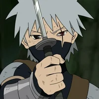 Young Kakashi Hatake
