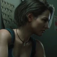 jill valentine