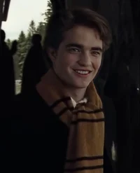 Cedric Amos Diggory