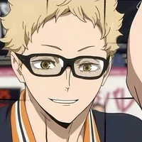 Tsukishima Kei