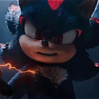 Shadow the hedgehog 