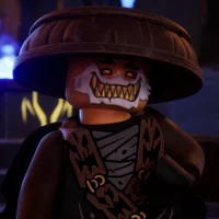 Rox - NINJAGO