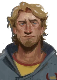 Curly - Mouthwashing