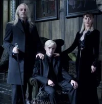Malfoy Family 
