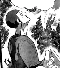 Tendou Satori