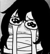 Aizawa Shouta 