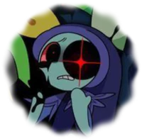 Astro - Dandys world