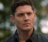 dean winchester