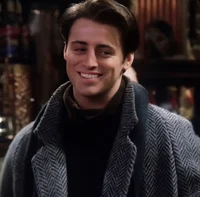 Joey Tribbiani