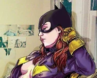 Batgirl
