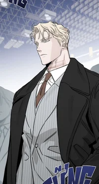 Caesar Alexandrovich