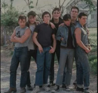 The Outsiders Gang 