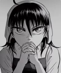 Ella Kollwitz -MANGA