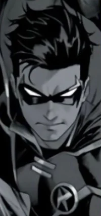 Damian Wayne