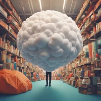 Puffy capsule treatm