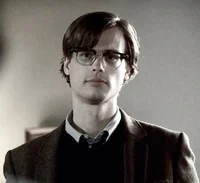 Spencer Reid