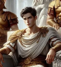 Gaius Aurelianus Rex