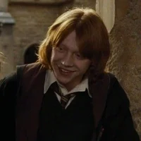 RON BILIUS WEASLEY