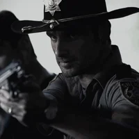 Rick Grimes
