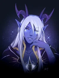 Aaravos