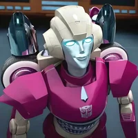 Arcee -TFE-