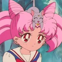 Chibiusa Tsukino