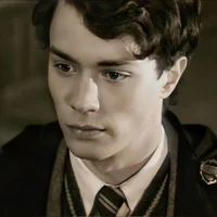 Tom Riddle 