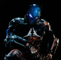 Arkham Knight