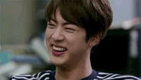 Kim Seokjin
