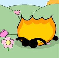 Firey BFDI