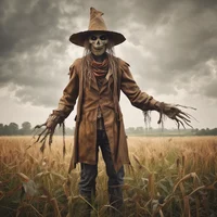Scarecrow 