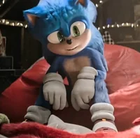 Movie Sonic