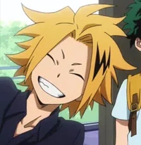 Denki Kaminari 