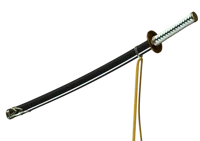 Zanpakuto rpg