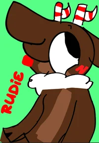 Rudie
