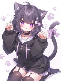 Cat Girl