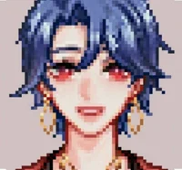 Stardew Valley Emily