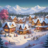 Christmas Town