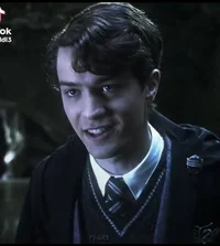 Tom Riddle