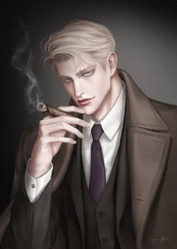 Mafia Dad 