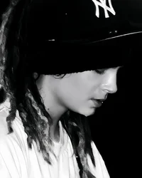 5TKHT Tom kaulitz