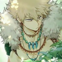Katsuki Bakugou