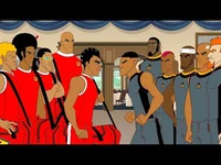 Supa Strikas 