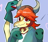 Schizo - Puppet Pals