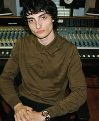 Finn Wolfhard